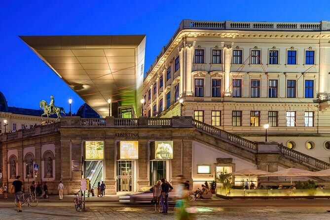 Vienna Walking Tour with Audioguide on Your Smartphone - Frequently Asked Questions