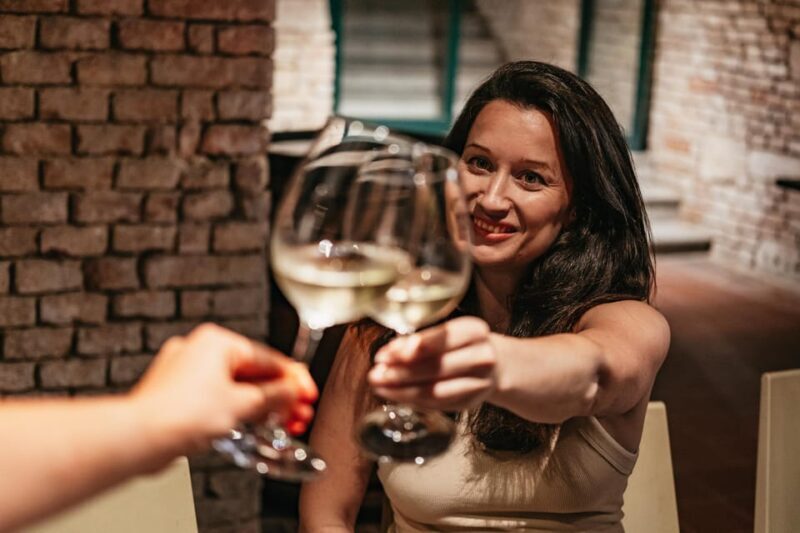 Vienna: Wine Tasting Experience in a Private Wine Cellar - Frequently Asked Questions