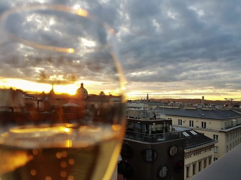 Vienna: Wine Tasting Tour - Who Will Appreciate This Tour?