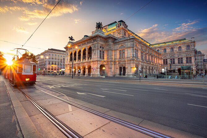 Vienna Wine Tasting Tour with Private Wine Expert - FAQ