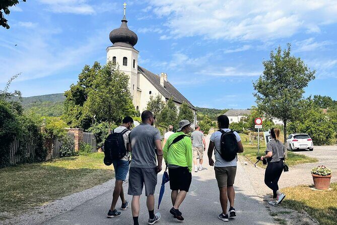 Vienna Woods Wine Tour - Wines, Vines & Good Times! - Who Will Enjoy This Tour?