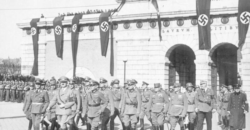 Vienna: World War II Historical Walking Tour - An In-Depth Look at the Vienna WWII Walking Tour