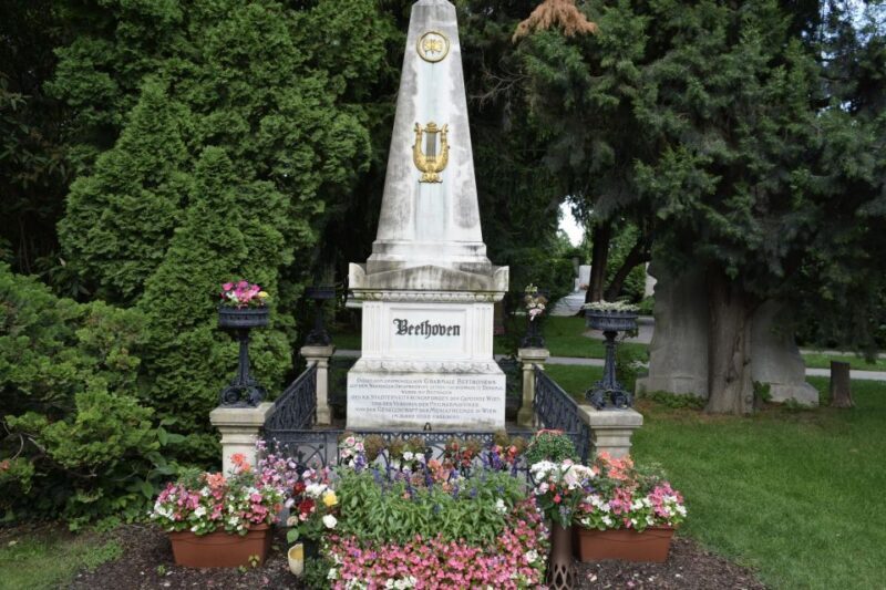 Vienna_ Meet Beethoven Life Private Guided Walking Tour - Key Points