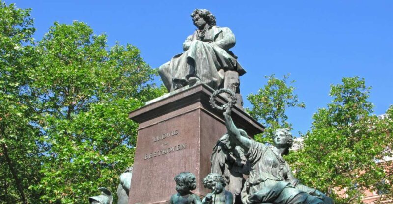 Vienna_ Meet Beethoven Life Private Guided Walking Tour - The Sum Up