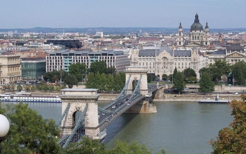 Vienna:Private & Customizable Budapest Day Trip with a Local - Final Thoughts: Is It Worth It?