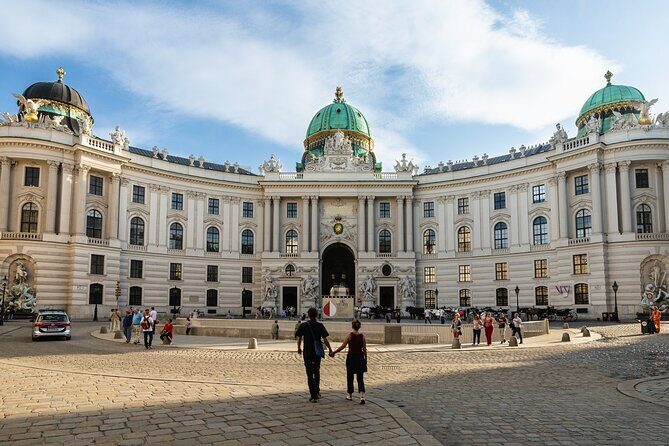 Vienna's Gems and Secrets Private Tour Churches Palaces and Cake - Exploring Churches and Mozarts Legacy