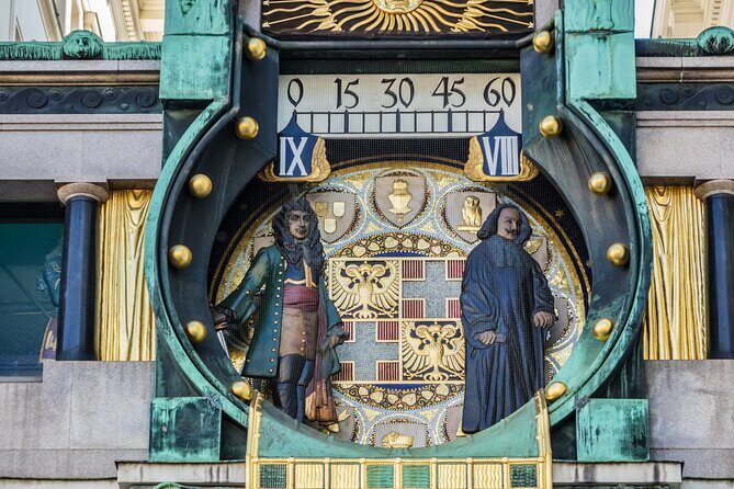 Vienna's Gems and Secrets Private Tour Churches Palaces and Cake - The Grand Finale: St. Stephen’s Cathedral and Sacher Cake
