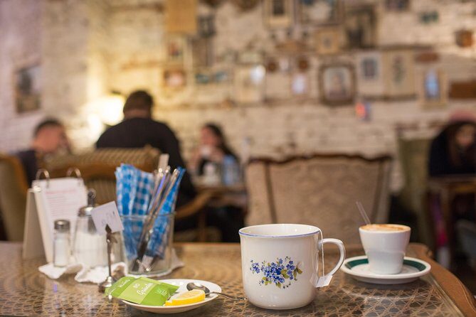 Vienna's Highlights: Food, Coffee and Market Walking Tour - The Value of This Tour
