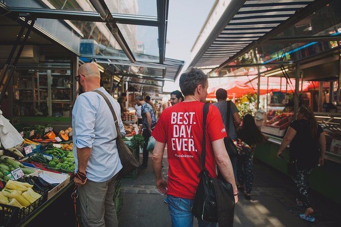 Vienna's Highlights: Food, Coffee and Market Walking Tour - FAQ