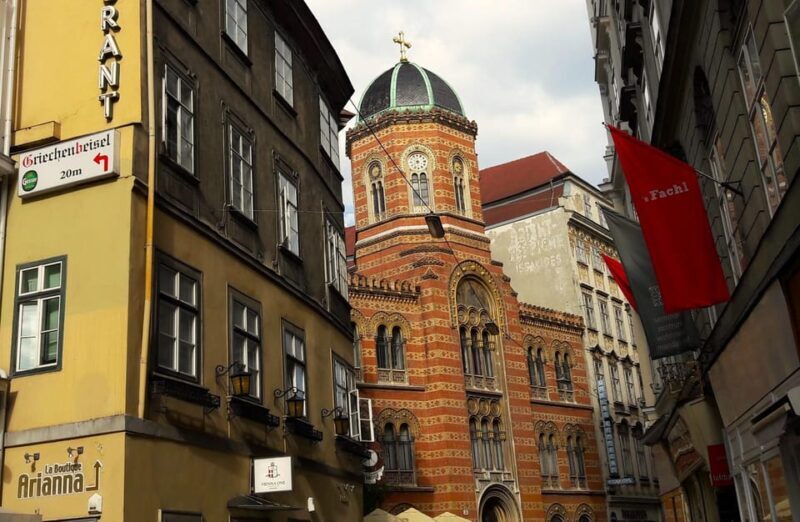 Vienna's Highlights in two hours (two options) - A Practical Guide to Vienna’s Highlights in Two Hours