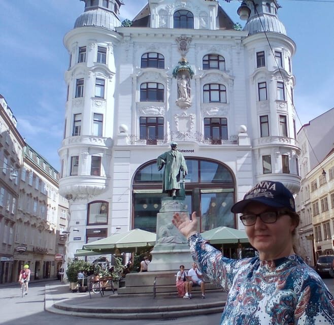 Vienna's Highlights in two hours (two options) - The Sum Up