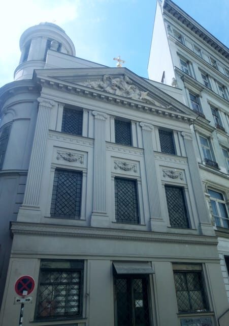 Vienna's Highlights in two hours (two options) - FAQs