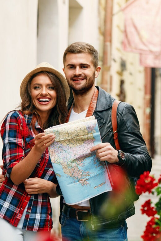 Vienna's Old Town and Attractions Self-Guided Tour Booklet - An In-Depth Look at the Vienna Self-Guided Tour