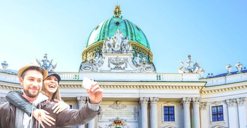 Vienna's Old Town and Attractions Self-Guided Tour Booklet - Who Is This Tour Best Suited For?