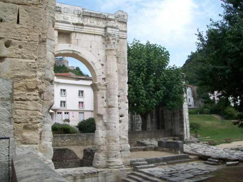 Vienne: Private Walking Tour with Guide - In-Depth Review of the Vienne Private Walking Tour