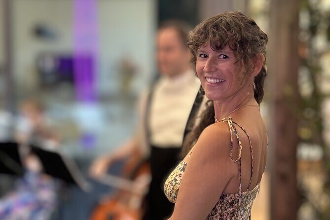 Viennese Waltz Workshop - How This Tour Fits into Your Trip