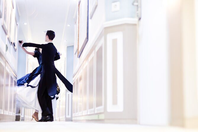 Viennese Waltz Workshop - The Sum Up