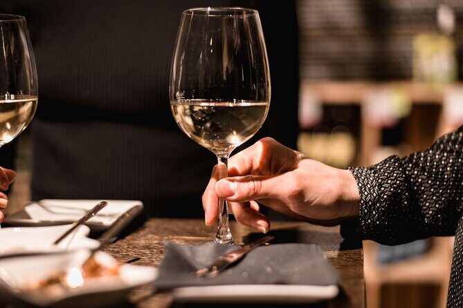 Viennese Wine Tasting in a Private Hidden Wine Cellar - Final Thoughts