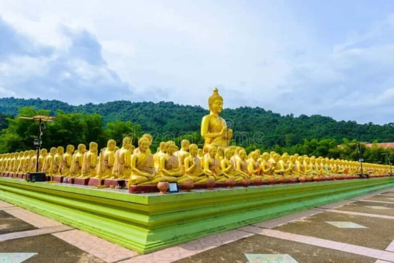 Vientiane: 2-Day Private Tour to Wat Phu and Bolaven Plateau - What Travelers Say