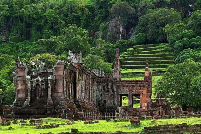 Vientiane: 2-Day Private Tour to Wat Phu and Bolaven Plateau - Is This Tour Worth the Price?