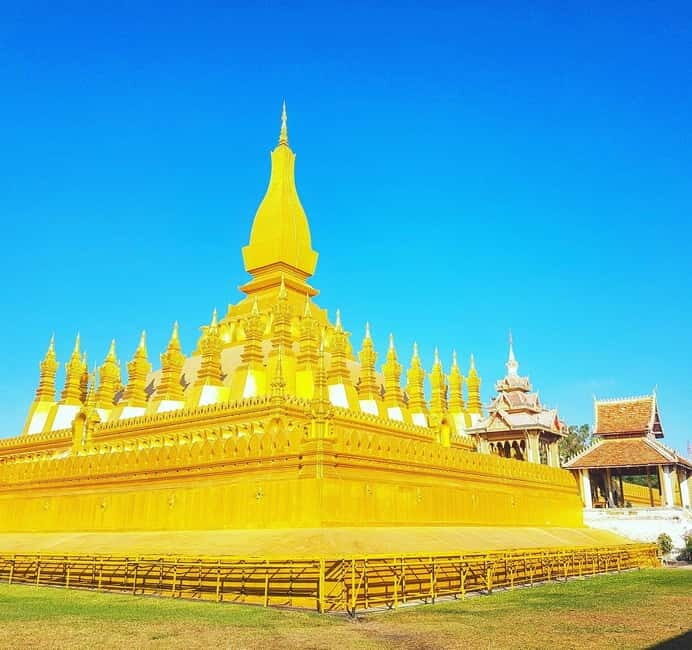 Vientiane: 3-Day Tour with Buddha Park, Wat Sisaket & More - Practical Details and Tips