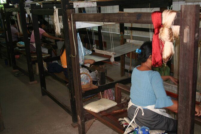 Vientiane City Day Tour and Buddha Park Visit with Lunch - The Sum Up