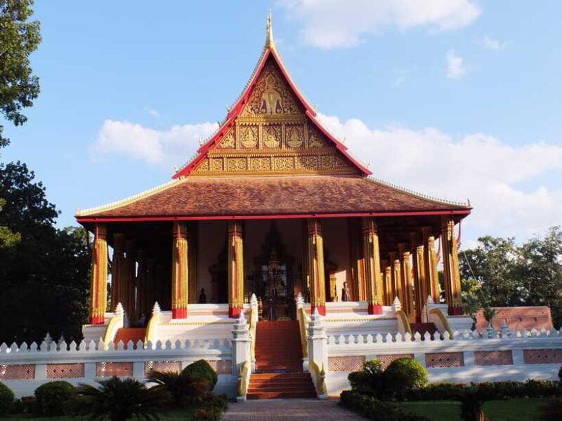 Vientiane City Highlights Tour with Buddha Park & Lunch - Who Will Love This Tour?