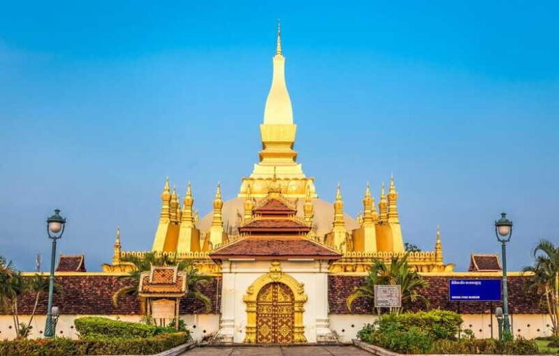 Vientiane City Highlights Tour with Buddha Park & Lunch - FAQ