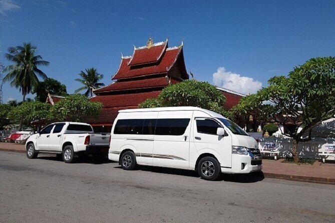 Vientiane City Private Car and Minivan for Rent - An In-Depth Look at the Vientiane Private Car and Minivan Tour
