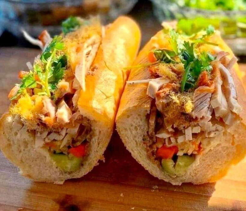 Vientiane classic Food tour ( Included Food ) - A Detailed Look at the Vientiane Classic Food Tour