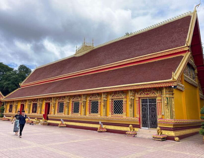 Vientiane classic Food tour ( Included Food ) - How It Compares to Other Experiences