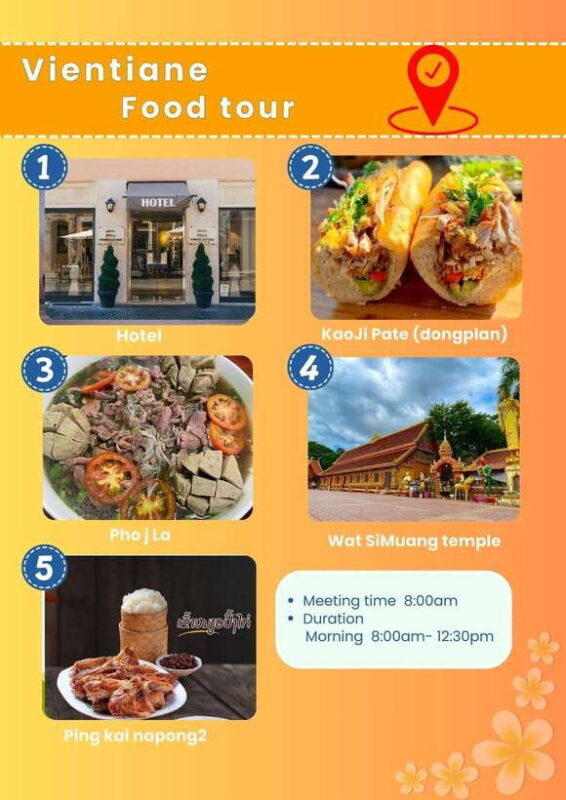 Vientiane classic Food tour ( Included Food ) - Final Thoughts: Is It Worth It?