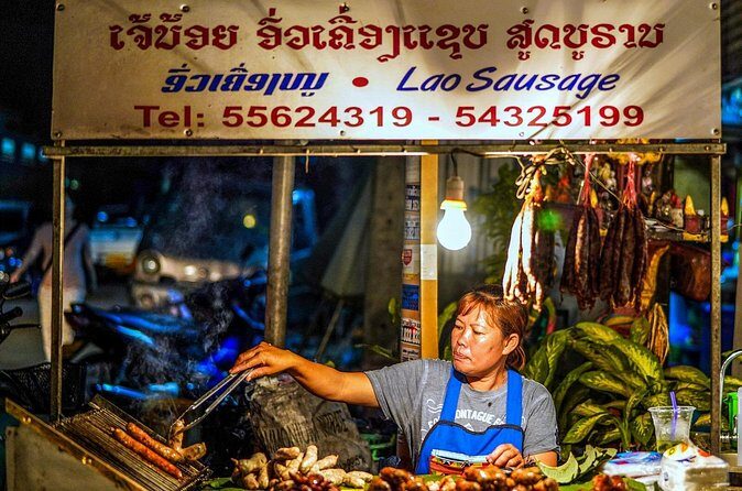 Vientiane Cuisine and Culture with Tuk Tuk Private Tour - Who Will Love This Tour?