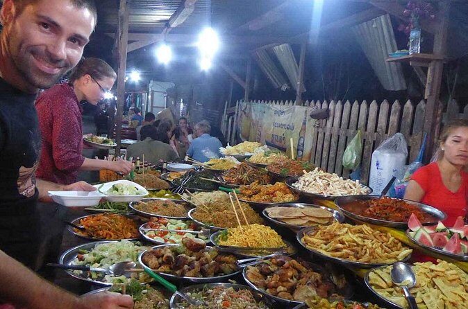 Vientiane Cuisine and Culture with Tuk Tuk Private Tour - FAQ
