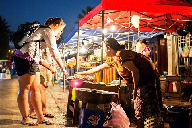 Vientiane Cuisine & Culture: The Hungry Tuk Tuk - Final Thoughts