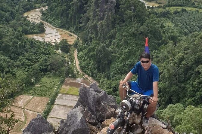 Vientiane Cultural Tour with Private Guide - Discovering Vientiane: An Authentic Guided Experience