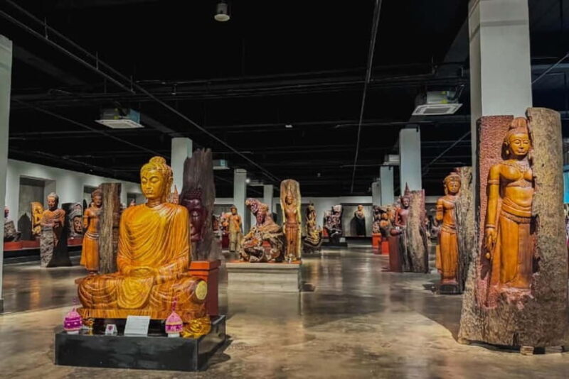 Vientiane: Full-Day City Tour - Analyzing Cost and Value