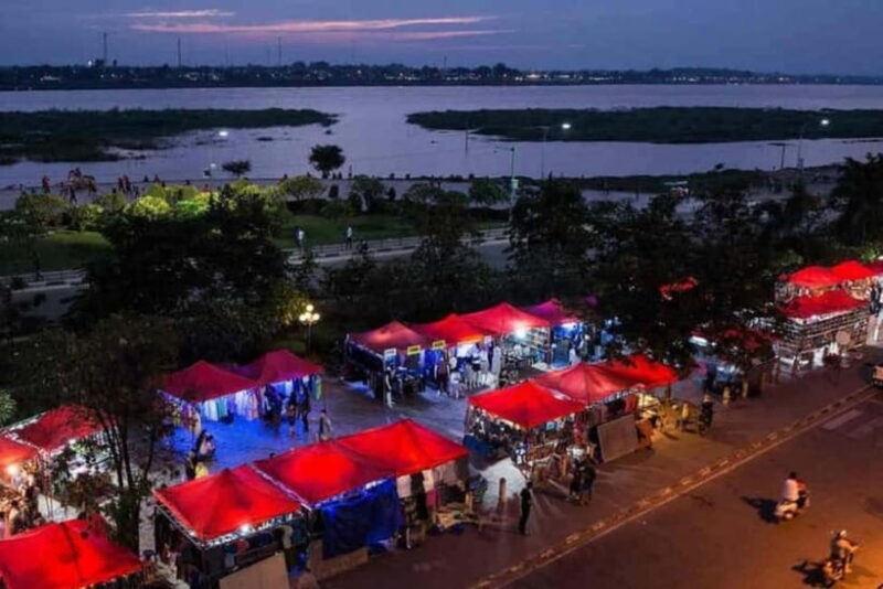 Vientiane: Full-Day City Tour - Final Thoughts