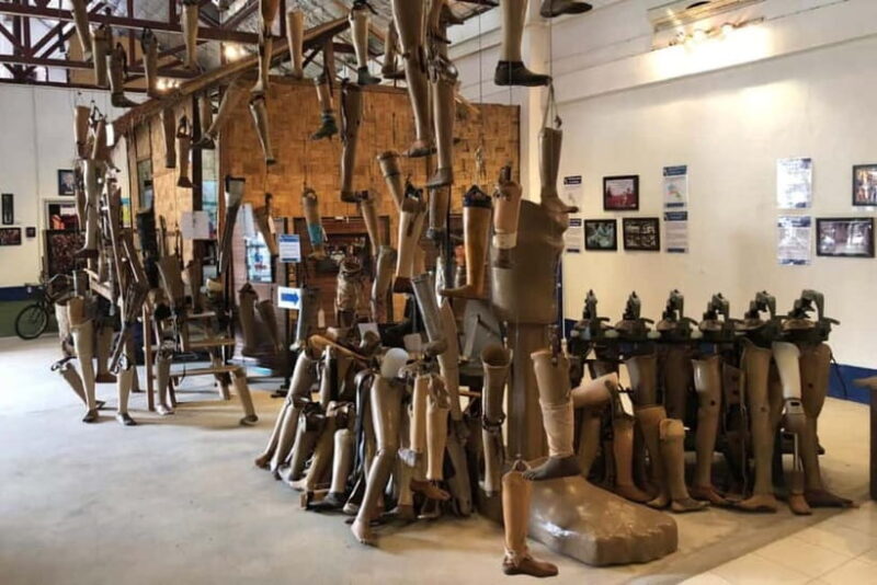 Vientiane: Full-Day City Tour - Frequently Asked Questions