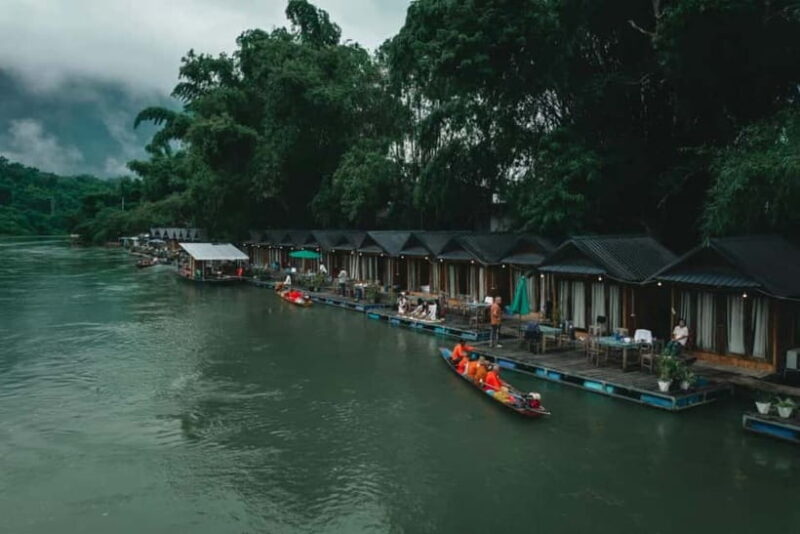Vientiane: Full-Day Muang Fuang Tour - Exploring Muang Fuang: An Authentic Lao Countryside Day