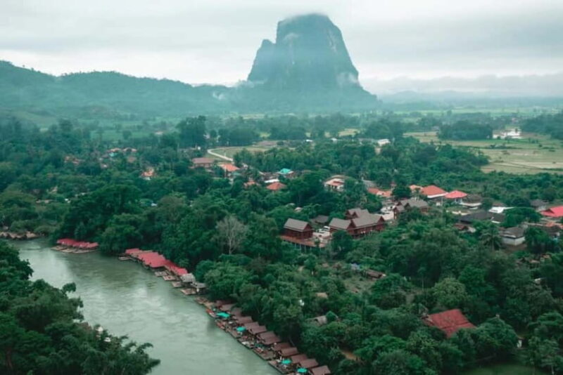 Vientiane: Full-Day Muang Fuang Tour - The Sum Up