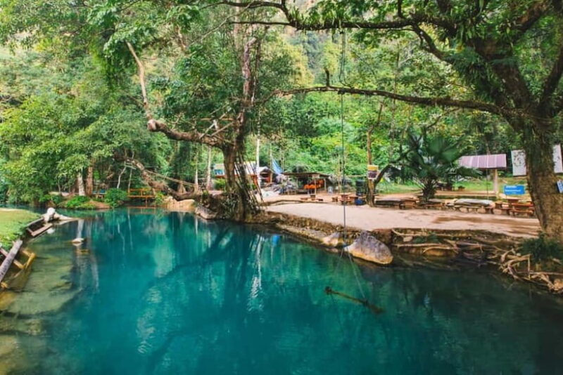 Vientiane: Full-Day Vang Vieng Tour - FAQ