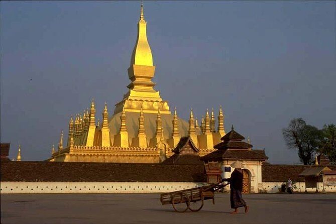 Vientiane Half-Day City Tour - The Experience in Detail: What You Can Expect