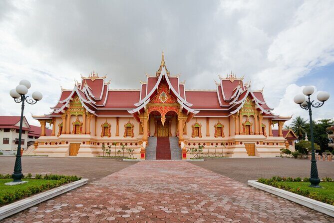 Vientiane Half-Day City Tour - Authentic Experiences and Practical Details