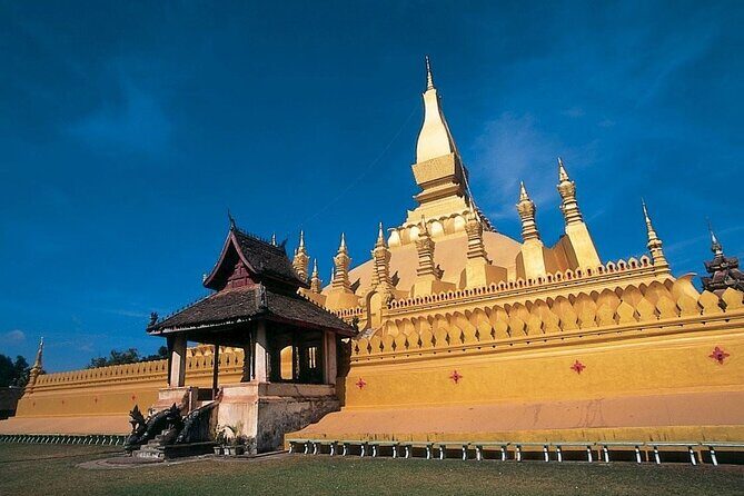 Vientiane Half-Day City Tour - FAQ