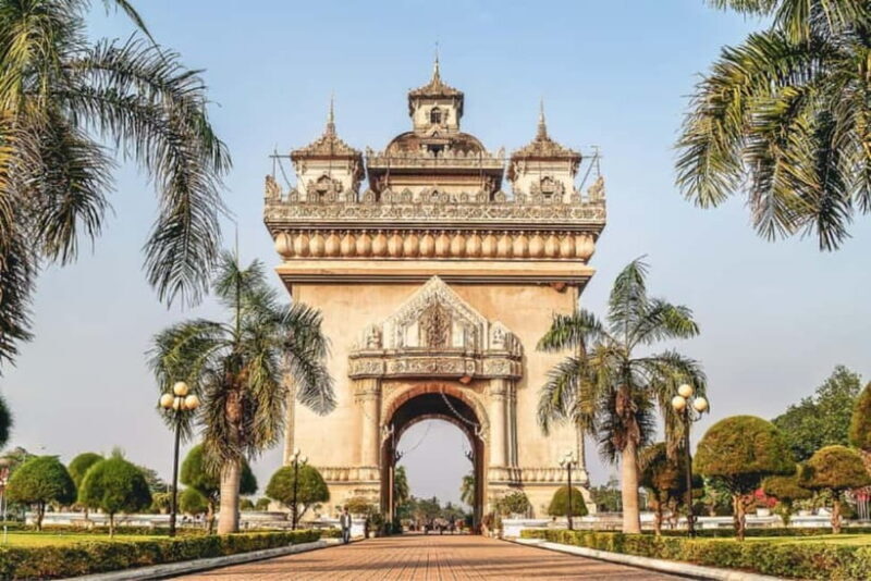 Vientiane: Half-Day City Tour - Morning or Afternoon - An In-Depth Look at the Tour Experience