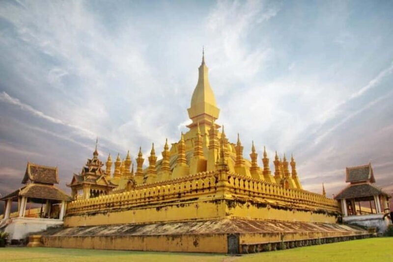 Vientiane: Half-Day City Tour - Morning or Afternoon - Practical Details and Tips