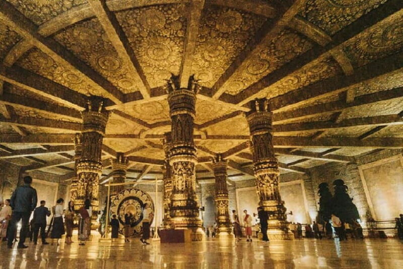 Vientiane: Half-Day City Tour - Morning or Afternoon - Final Thoughts