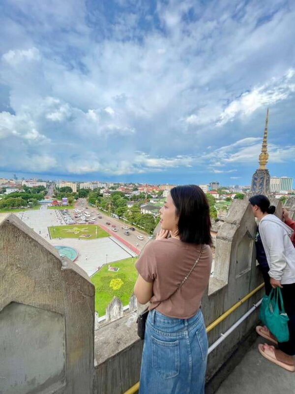 Vientiane: Half-Day City Tour with Patuxai and Buddha Park - FAQs