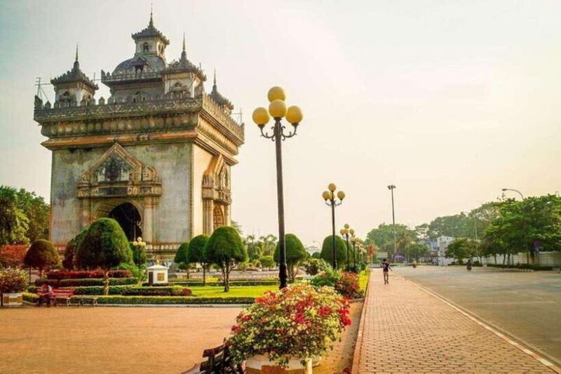 Vientiane : Private Custom Tour with a Local Guide - A Deep Dive into the Experience